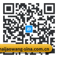 iOS 果粉吃瓜版 二维码